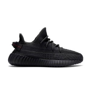 Yeezy 350 V2 Black FU9006